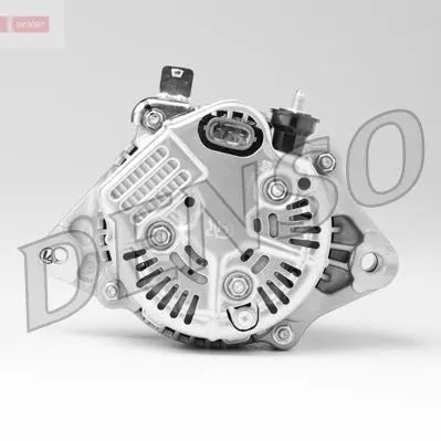 Handler.Part Alternator Denso DAN953 2