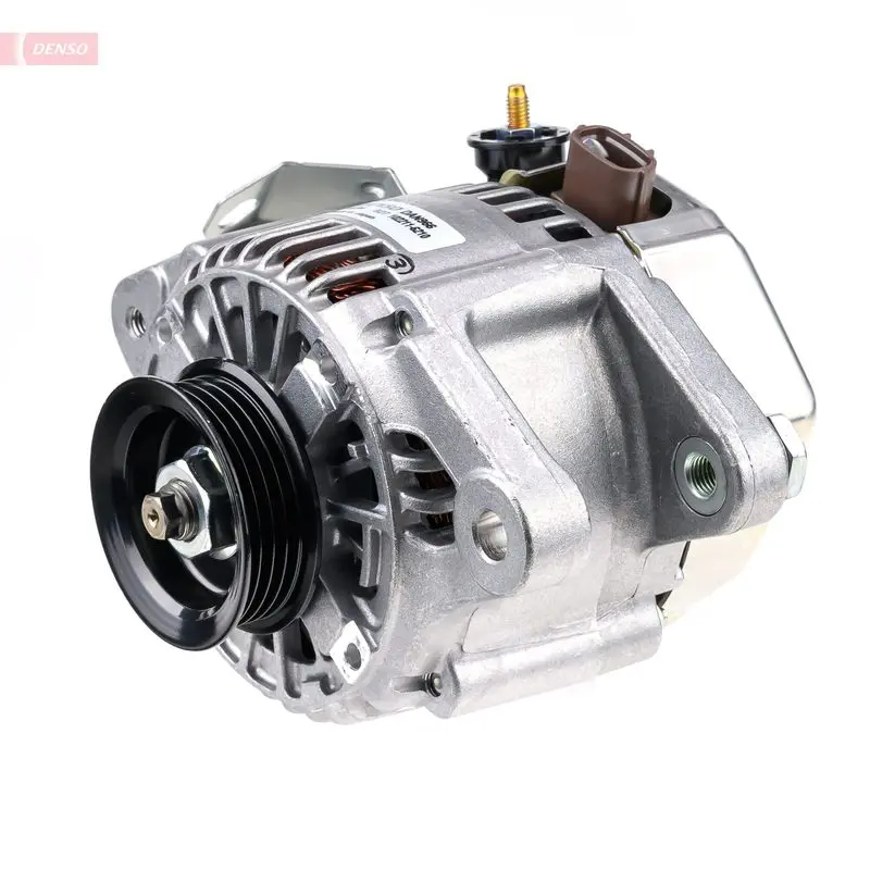 Handler.Part Alternator Denso DAN966 1