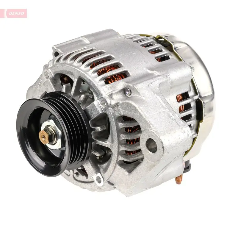 Handler.Part Alternator Denso DAN973 1