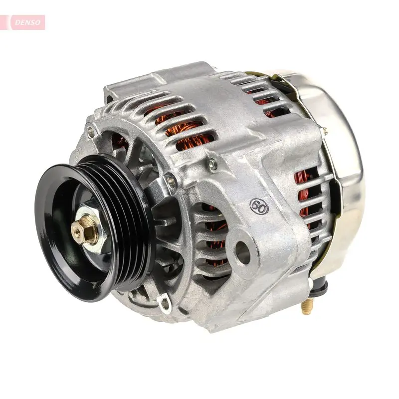 Handler.Part Alternator Denso DAN974 1