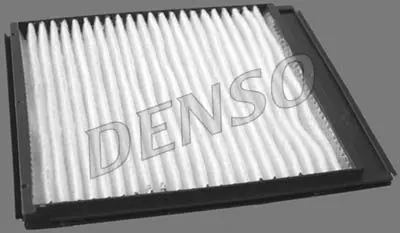 Handler.Part Filter, interior air Denso DCF191P 1