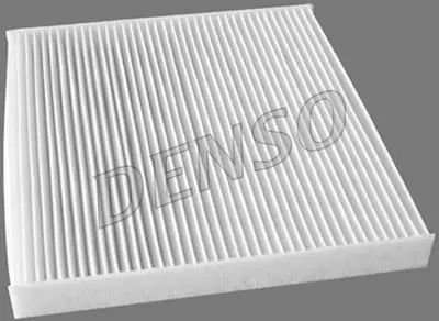 Handler.Part Filter, interior air Denso DCF209P 1