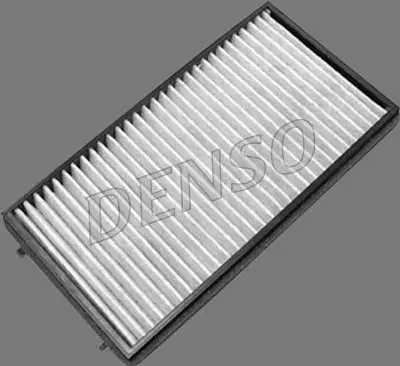 Handler.Part Filter, interior air Denso DCF065K 1