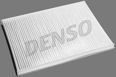 Handler.Part Filter, interior air Denso DCF255P 1