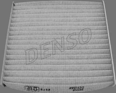 Handler.Part Filter, interior air Denso DCF355P 1