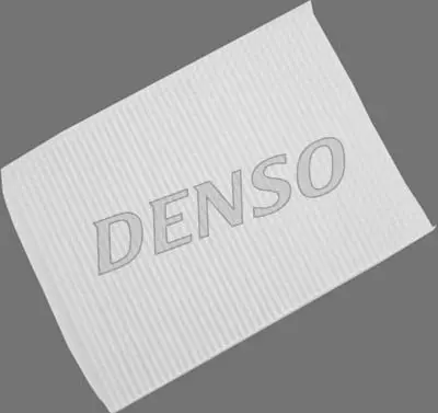 Handler.Part Filter, interior air Denso DCF367P 1