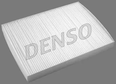 Handler.Part Filter, interior air Denso DCF461P 1