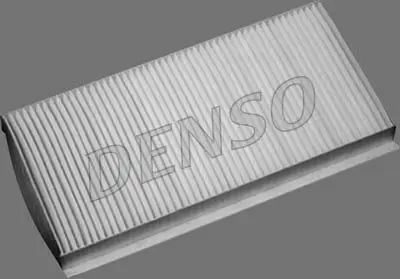 Handler.Part Filter, interior air Denso DCF474P 1