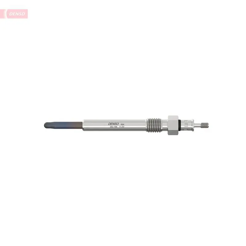 Handler.Part Glow plug Denso DG106 3