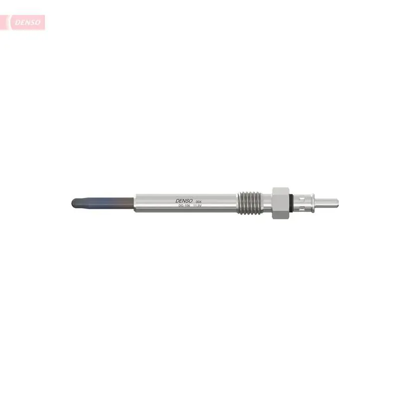 Handler.Part Glow plug Denso DG106 4