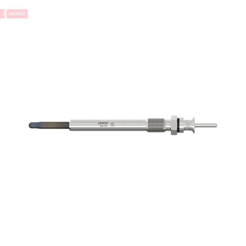 Handler.Part Glow plug Denso DG118 2