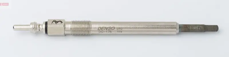 Handler.Part Glow plug Denso DG176 4