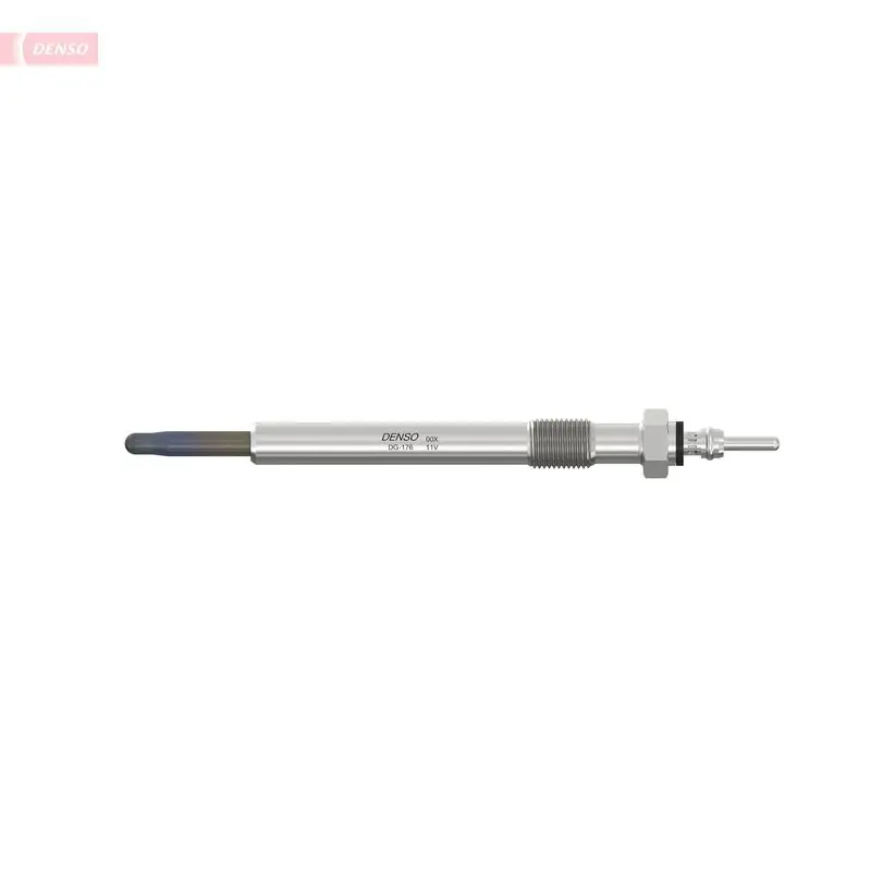 Handler.Part Glow plug Denso DG176 2