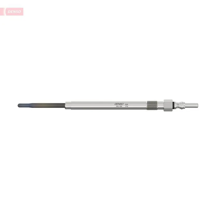 Handler.Part Glow plug Denso DG195 2