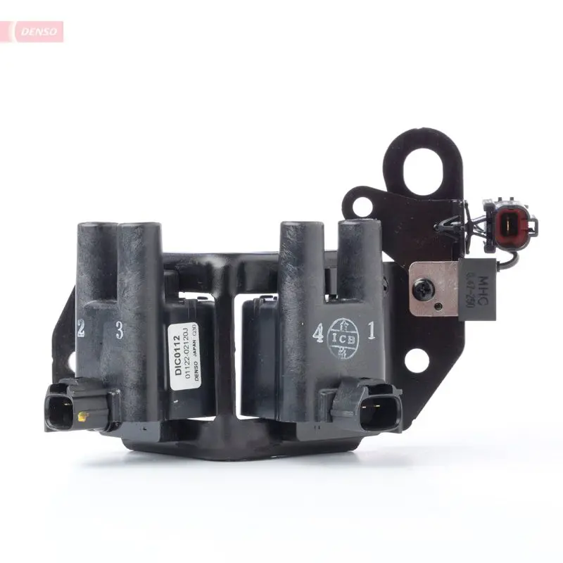 Handler.Part Ignition coil Denso DIC0112 2