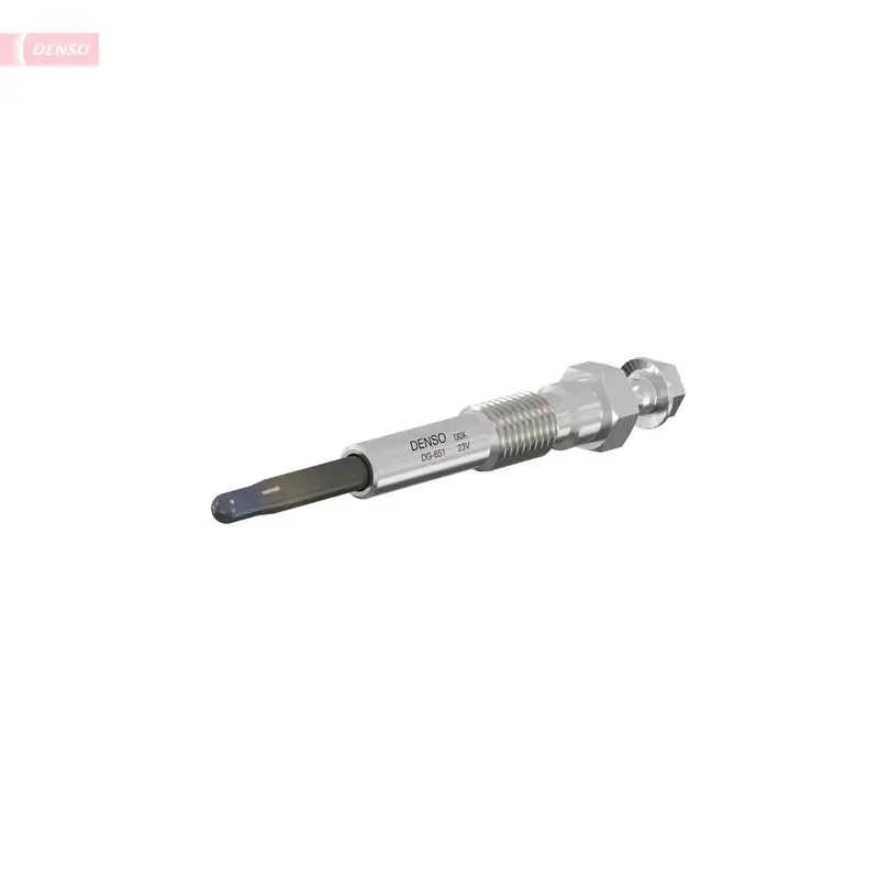 Handler.Part Glow plug Denso DG651 1