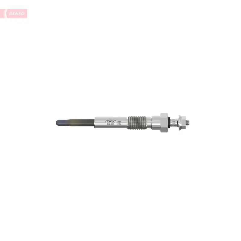 Handler.Part Glow plug Denso DG651 2