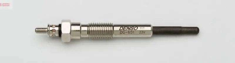 Handler.Part Glow plug Denso DG651 3