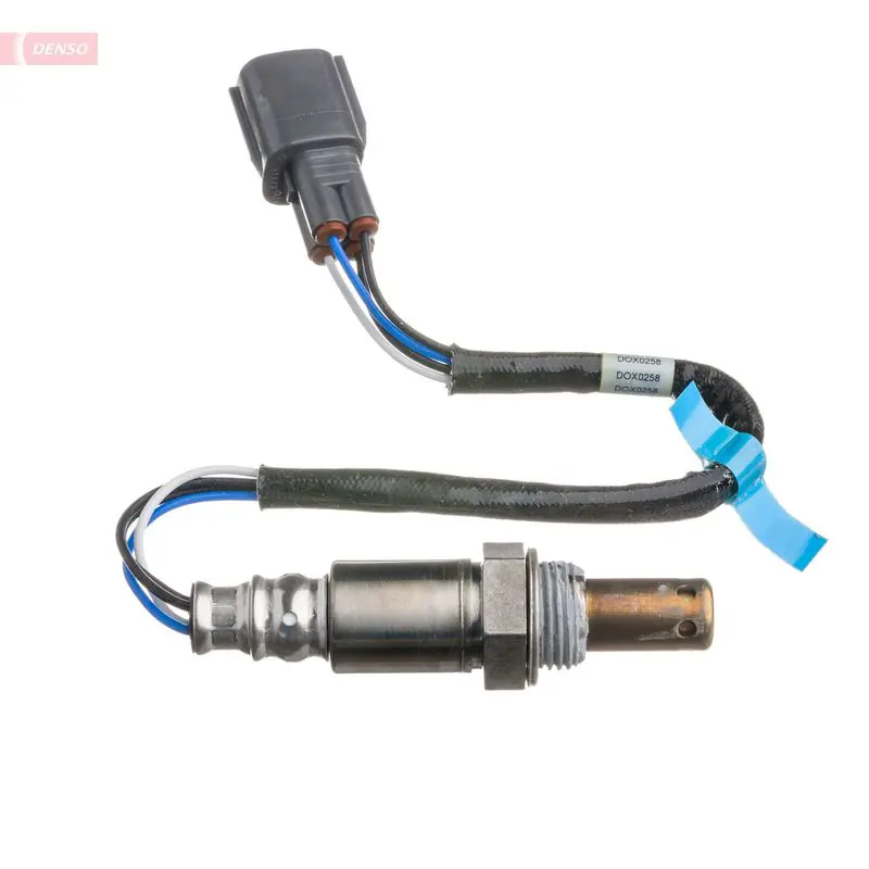 Handler.Part Lambda sensor Denso DOX0258 1