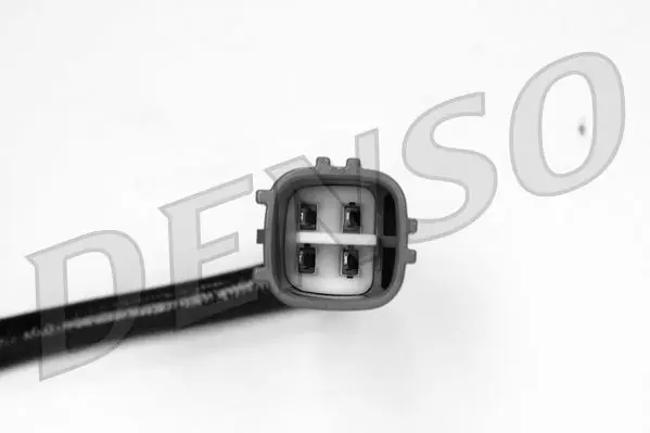 Handler.Part Lambda sensor Denso DOX2066 6