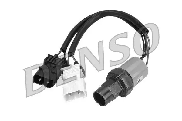 Handler.Part Pressure switch, air conditioning Denso DPS05003 1