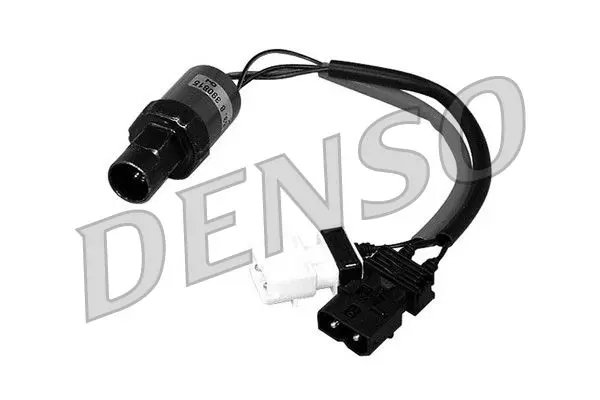 Handler.Part Pressure switch, air conditioning Denso DPS05004 1