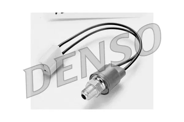 Handler.Part Pressure switch, air conditioning Denso DPS05005 1