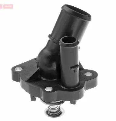 Handler.Part Thermostat, coolant Denso DTM82512 1