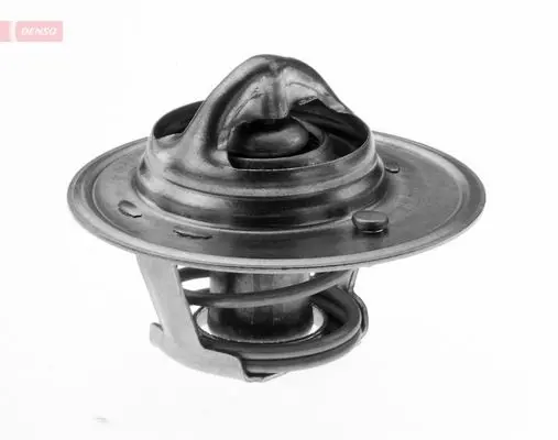 Handler.Part Thermostat, coolant Denso DTM82565 1