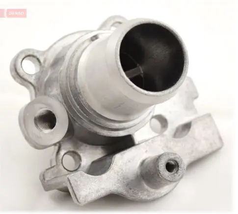 Handler.Part Thermostat, coolant Denso DTM82769 1