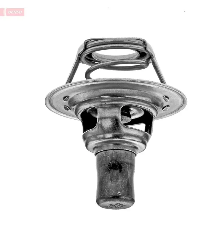 Handler.Part Thermostat, coolant Denso DTM85346 1