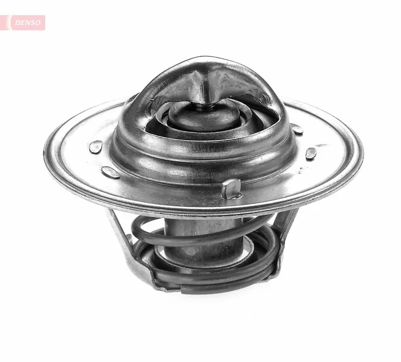 Handler.Part Thermostat, coolant Denso DTM88200 1