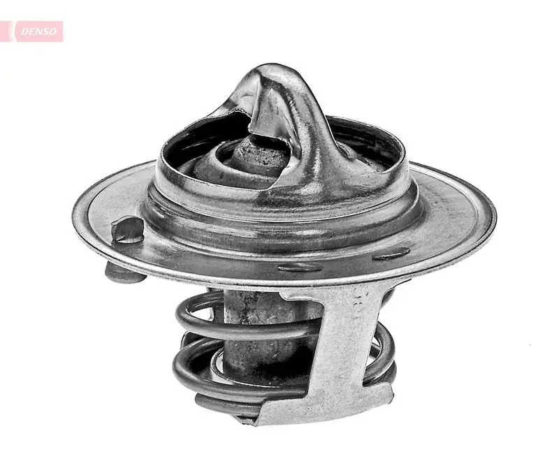 Handler.Part Thermostat, coolant Denso DTM88202 1