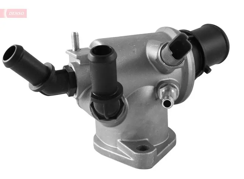 Handler.Part Thermostat, coolant Denso DTM88674 1