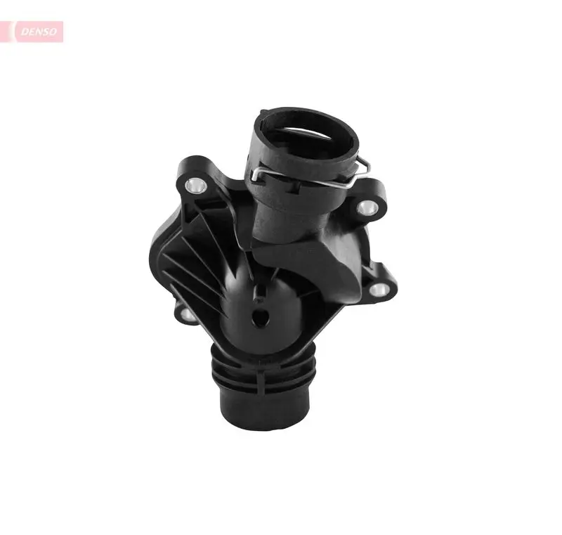 Handler.Part Thermostat, coolant Denso DTM88691 1