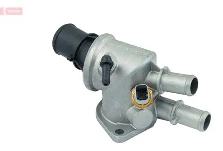 Handler.Part Thermostat, coolant Denso DTM88776 1