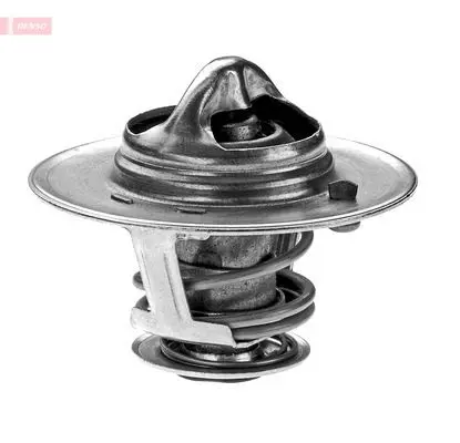 Handler.Part Thermostat, coolant Denso DTM79552 1