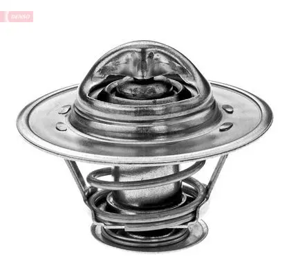 Handler.Part Thermostat, coolant Denso DTM82230 1