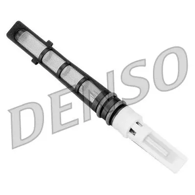 Handler.Part Injector nozzle, expansion valve Denso DVE06001 1