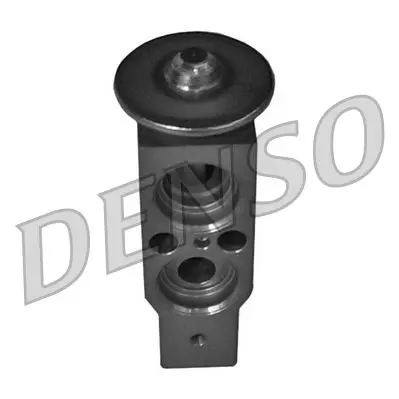 Handler.Part Expansion valve, air conditioning Denso DVE09007 1