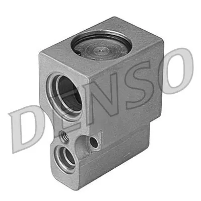 Handler.Part Expansion valve, air conditioning Denso DVE23007 1