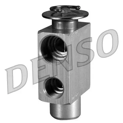 Handler.Part Expansion Valve, air conditioning Denso DVE99909 1