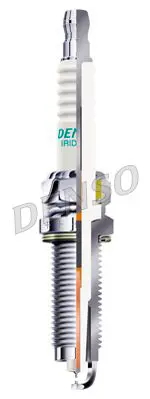 Handler.Part Spark plug Denso FXE20HE11 5