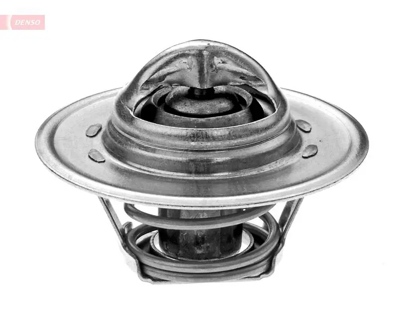 Handler.Part Thermostat, coolant Denso DTM92200 1