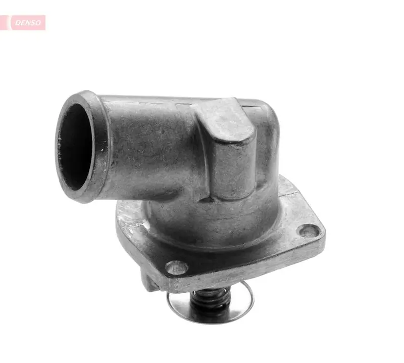 Handler.Part Thermostat, coolant Denso DTM92348 1