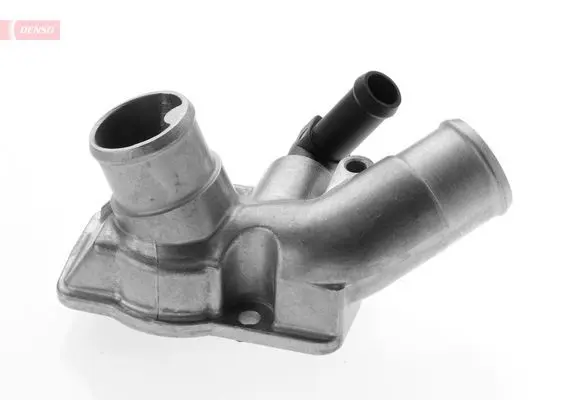 Handler.Part Thermostat, coolant Denso DTM92477 1