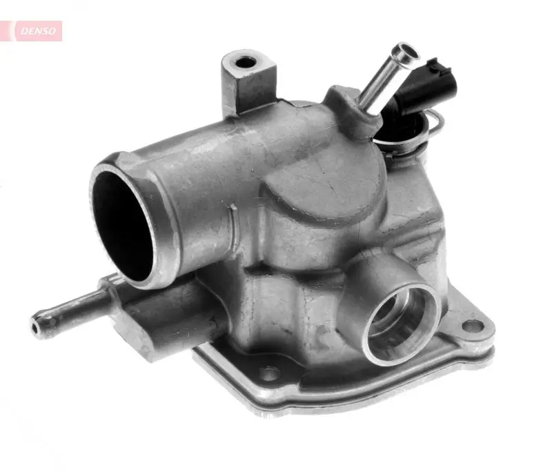 Handler.Part Thermostat, coolant Denso DTM92500 1