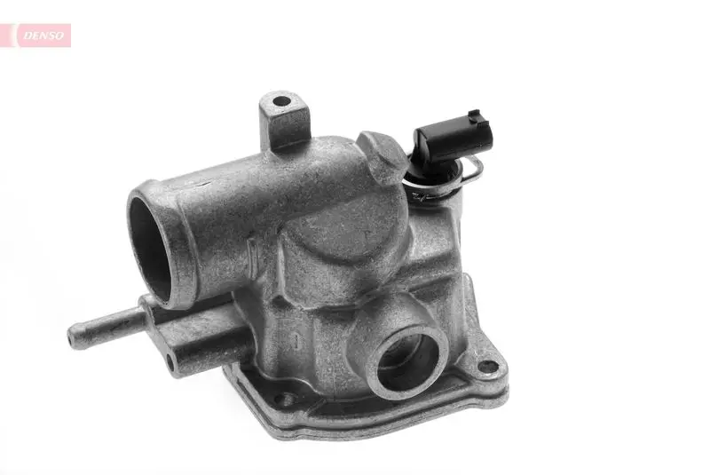 Handler.Part Thermostat, coolant Denso DTM92501 1