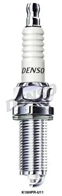 Handler.Part Spark plug Denso K16HPRU11 4