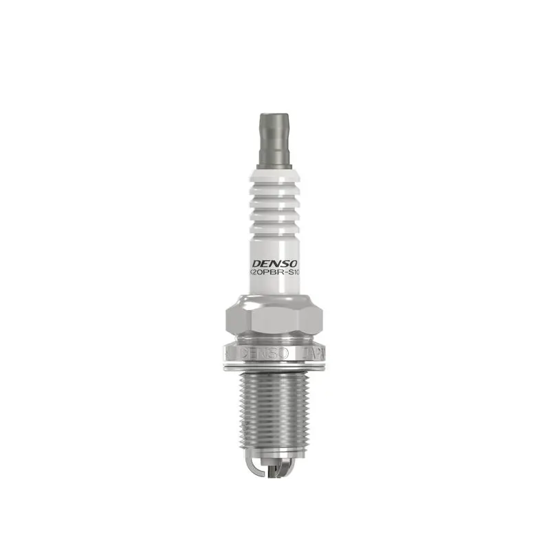 Handler.Part Spark plug Denso K20PBRS10 1